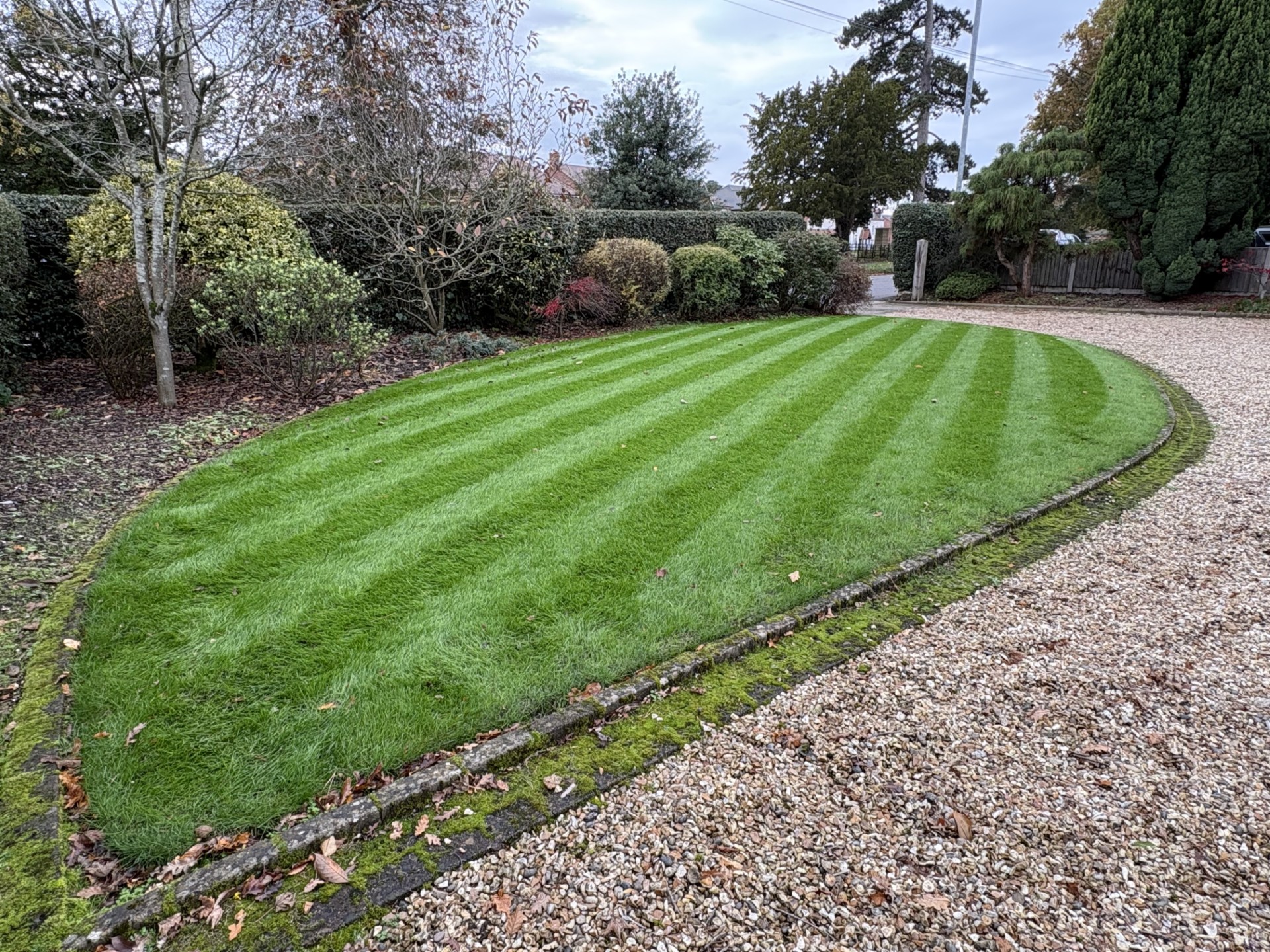 Autumn Restore Lawn Fertiliser 3-0-22 ( Coming Soon ) - Image 3
