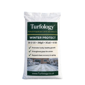 Winter Protect Lawn Fertiliser 16-2-10 ( Coming Soon )