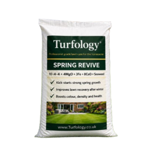 Spring Revive Lawn Fertiliser 10-4-4 ( Coming Soon )